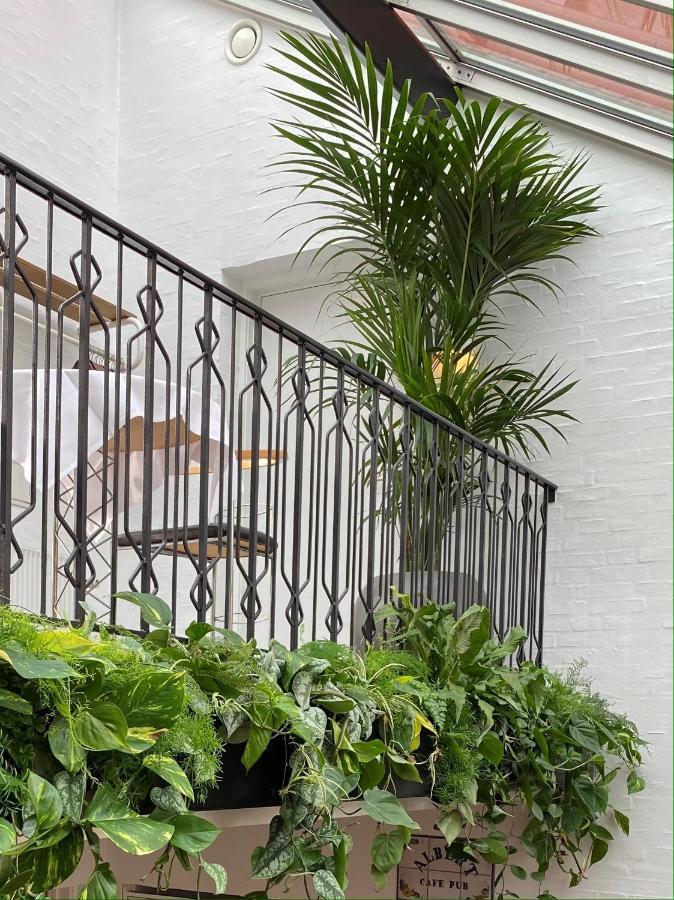 Hotel Dalgas, BW Signature Collection Brande Exterior foto