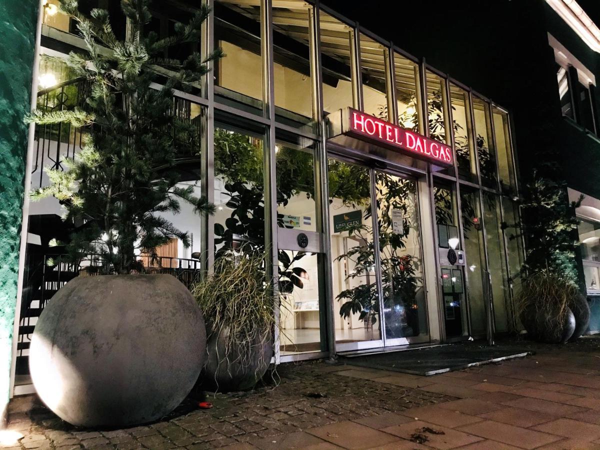 Hotel Dalgas, BW Signature Collection Brande Exterior foto